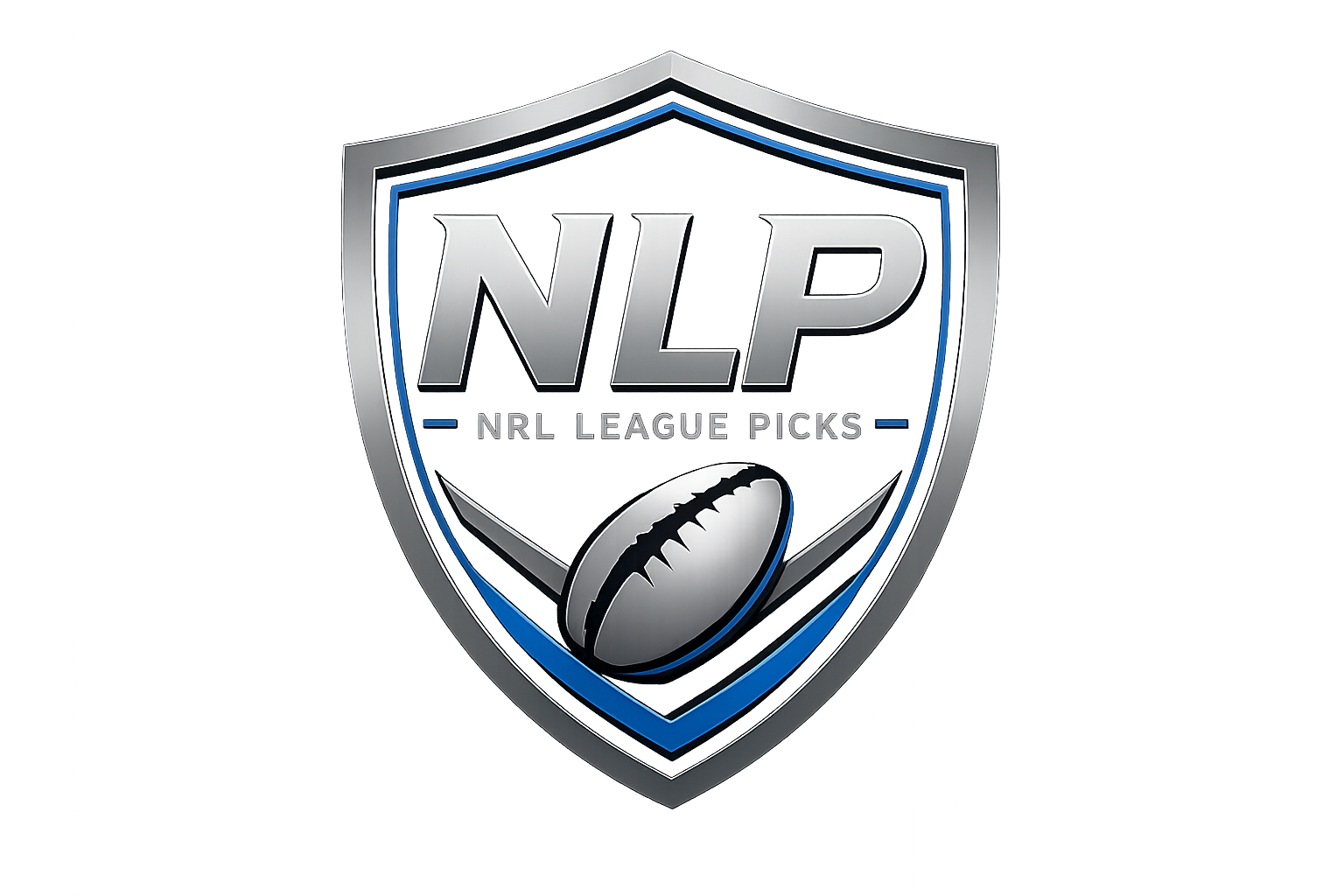 NLP logo